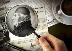 甘恩(Johan Gottlieb Gahn) 甘恩(Johan Gottlieb Gahn)